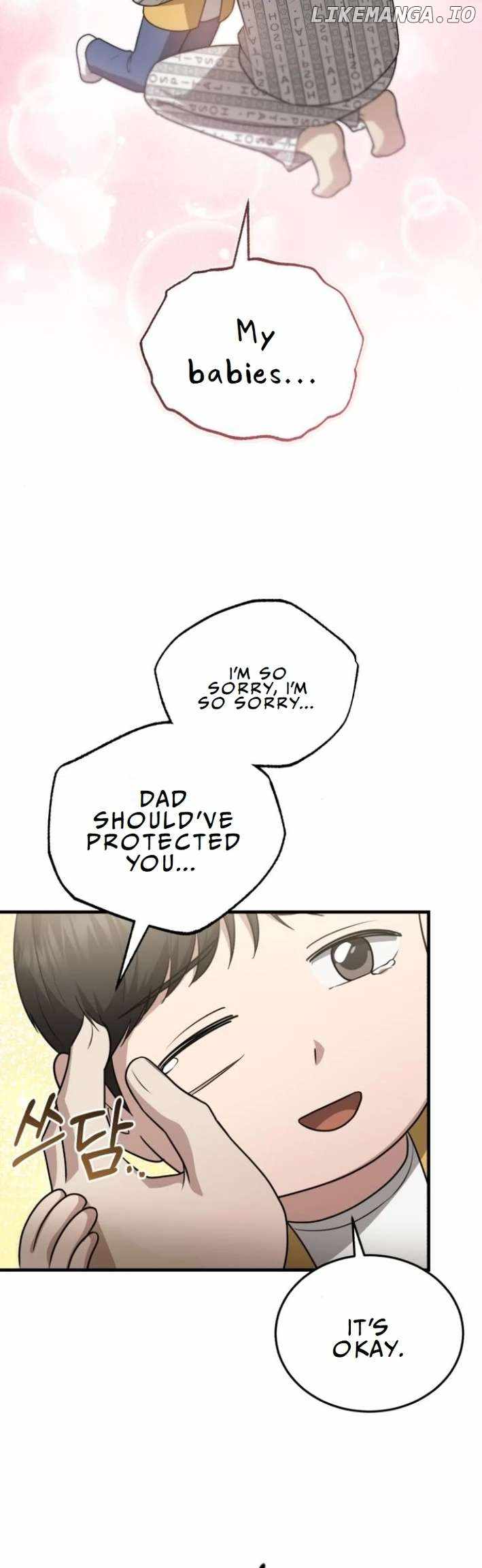The Regressed Doctor Wants to Live Quietly Chapter 20 58